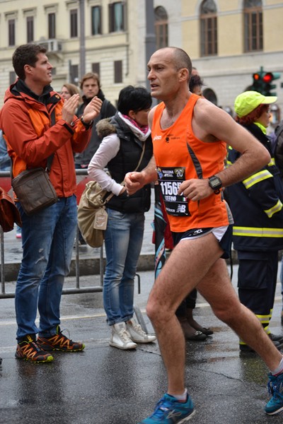 Maratona di Roma (23/03/2014) 109