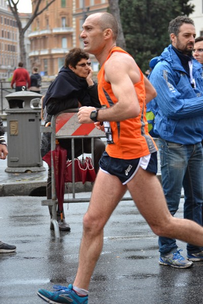 Maratona di Roma (23/03/2014) 110