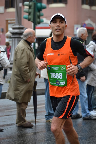 Maratona di Roma (23/03/2014) 115