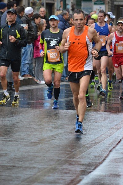 Maratona di Roma (23/03/2014) 119