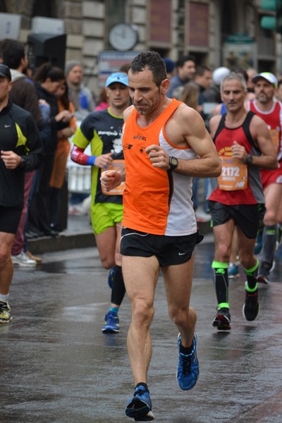 Maratona di Roma (23/03/2014) 122