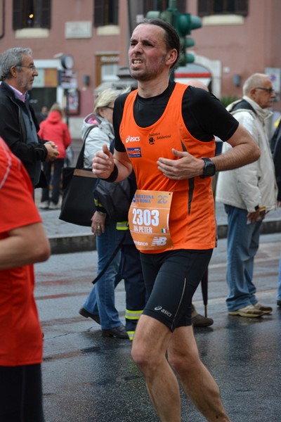 Maratona di Roma (23/03/2014) 127