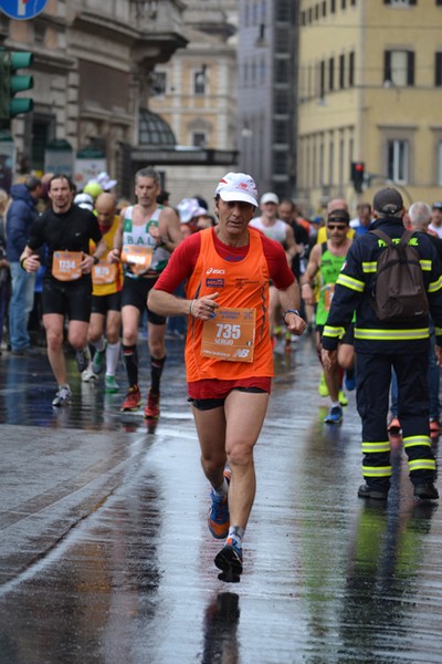 Maratona di Roma (23/03/2014) 130