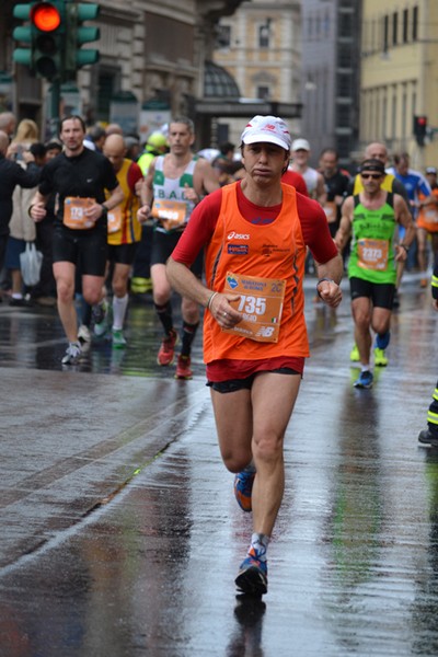 Maratona di Roma (23/03/2014) 132