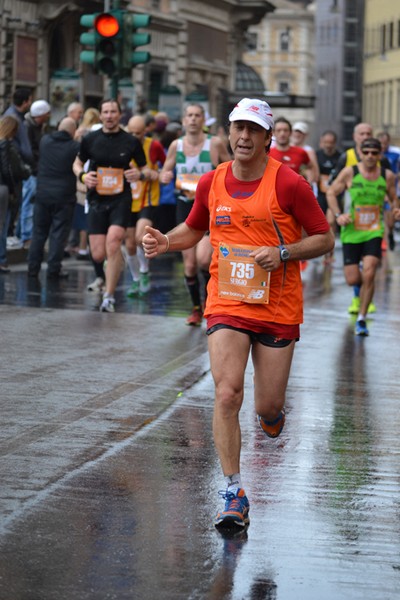Maratona di Roma (23/03/2014) 133