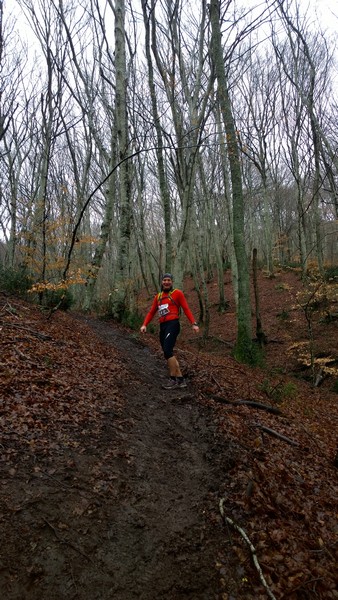 Trail del Monte Fogliano (Crit. Trail) (02/02/2014) 003