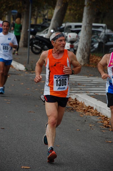 Corriamo al Tiburtino (16/11/2014) 00003