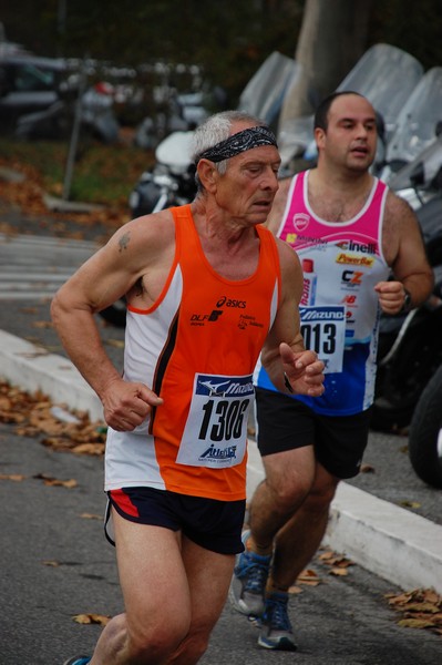 Corriamo al Tiburtino (16/11/2014) 00006