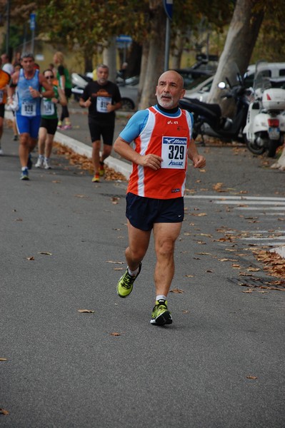 Corriamo al Tiburtino (16/11/2014) 00011