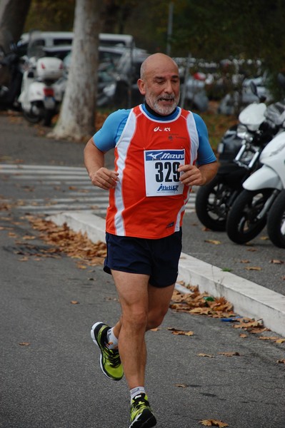 Corriamo al Tiburtino (16/11/2014) 00015