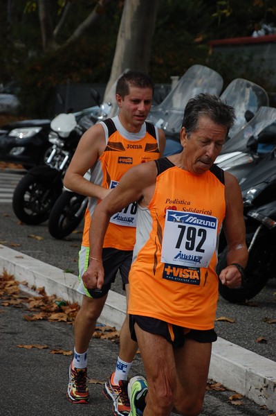 Corriamo al Tiburtino (16/11/2014) 00042