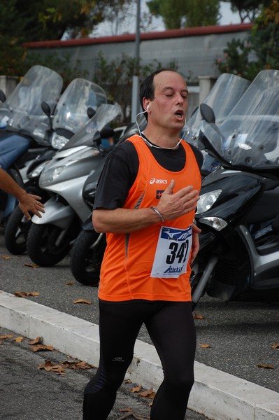 Corriamo al Tiburtino (16/11/2014) 00049