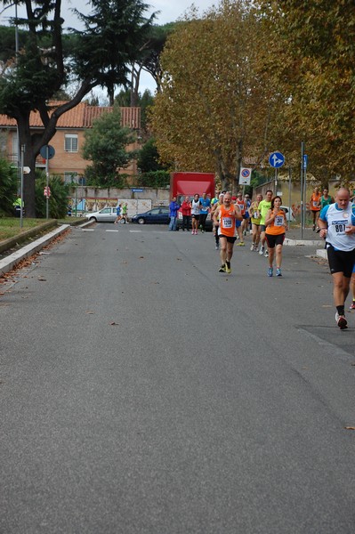 Corriamo al Tiburtino (16/11/2014) 00056