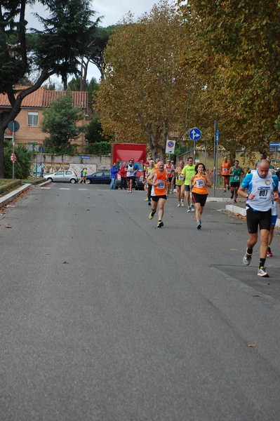 Corriamo al Tiburtino (16/11/2014) 00057