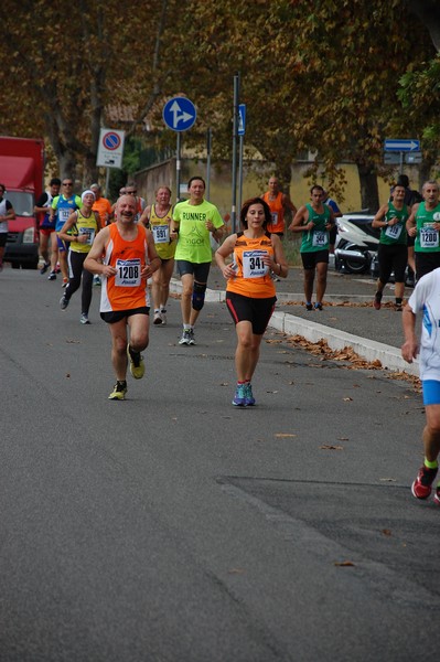 Corriamo al Tiburtino (16/11/2014) 00060