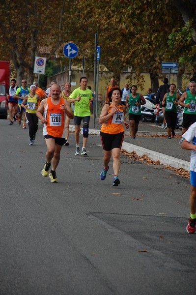 Corriamo al Tiburtino (16/11/2014) 00061
