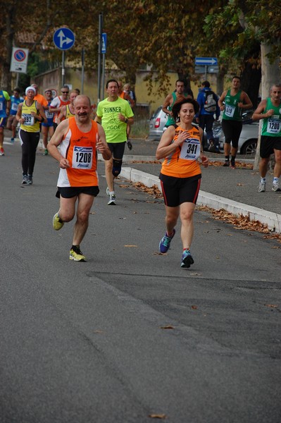 Corriamo al Tiburtino (16/11/2014) 00063