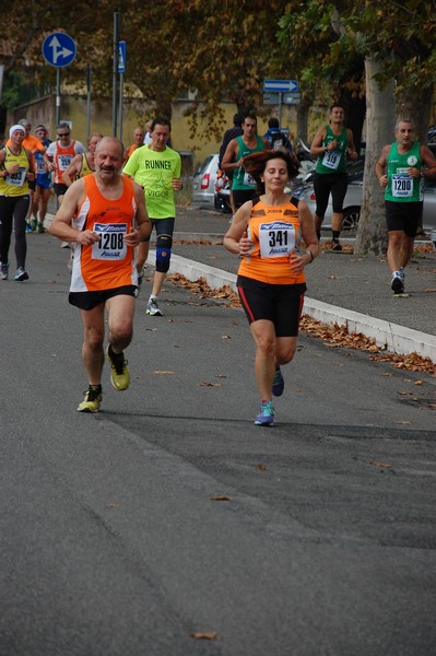 Corriamo al Tiburtino (16/11/2014) 00064