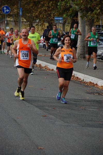 Corriamo al Tiburtino (16/11/2014) 00065