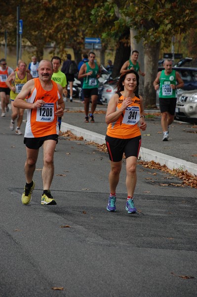 Corriamo al Tiburtino (16/11/2014) 00066