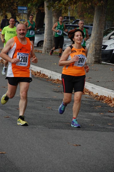 Corriamo al Tiburtino (16/11/2014) 00068