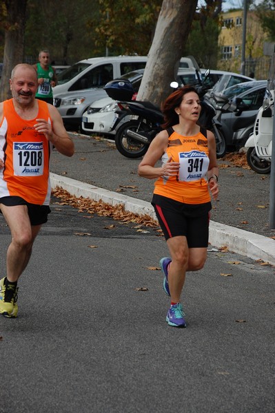 Corriamo al Tiburtino (16/11/2014) 00072