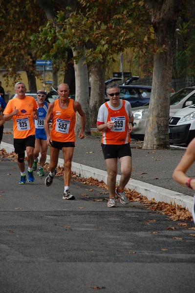 Corriamo al Tiburtino (16/11/2014) 00073