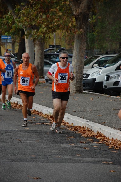 Corriamo al Tiburtino (16/11/2014) 00074