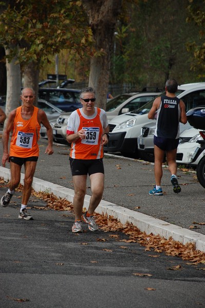 Corriamo al Tiburtino (16/11/2014) 00075