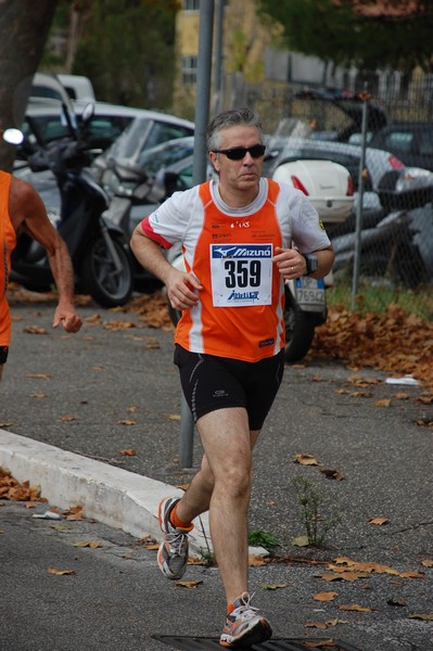 Corriamo al Tiburtino (16/11/2014) 00082