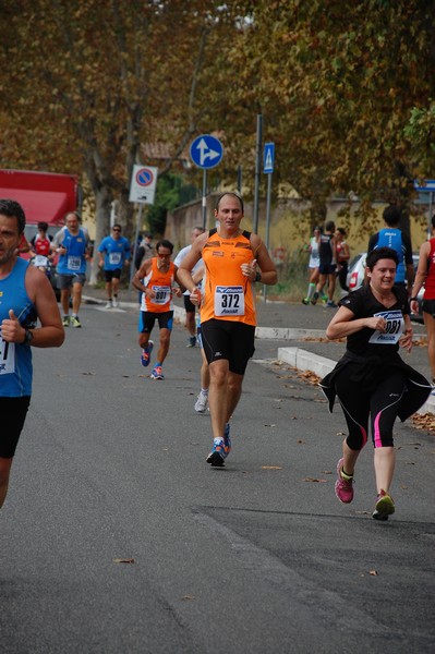 Corriamo al Tiburtino (16/11/2014) 00086