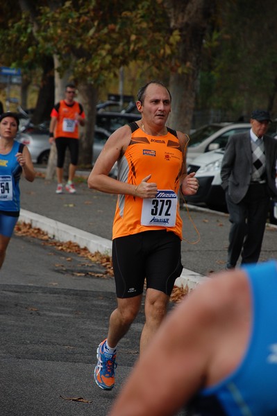 Corriamo al Tiburtino (16/11/2014) 00090