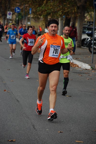 Corriamo al Tiburtino (16/11/2014) 00110