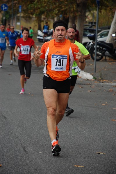 Corriamo al Tiburtino (16/11/2014) 00111