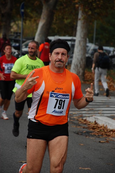 Corriamo al Tiburtino (16/11/2014) 00114