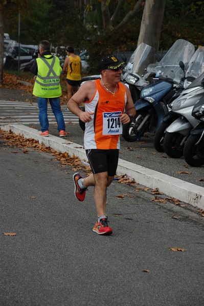 Corriamo al Tiburtino (16/11/2014) 00121