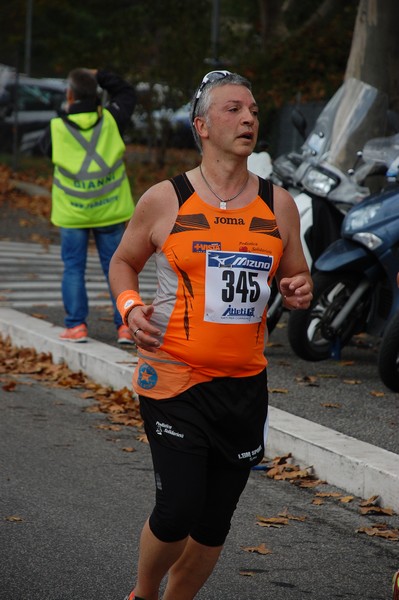 Corriamo al Tiburtino (16/11/2014) 00134