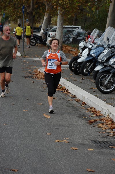 Corriamo al Tiburtino (16/11/2014) 00149