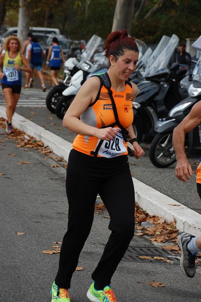 Corriamo al Tiburtino (16/11/2014) 00162