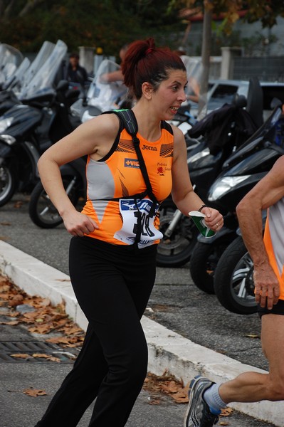 Corriamo al Tiburtino (16/11/2014) 00163