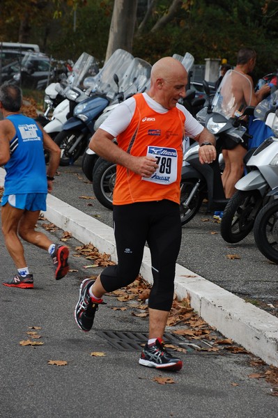 Corriamo al Tiburtino (16/11/2014) 00171