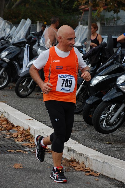 Corriamo al Tiburtino (16/11/2014) 00172