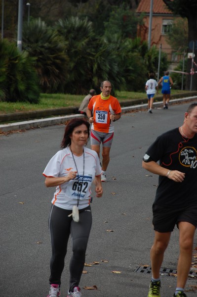 Corriamo al Tiburtino (16/11/2014) 00188