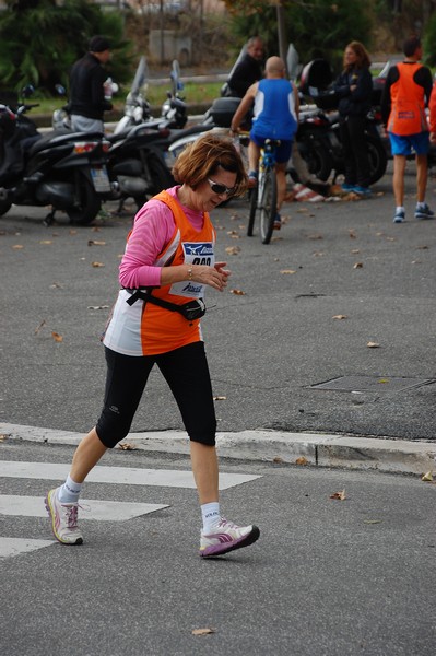 Corriamo al Tiburtino (16/11/2014) 00222