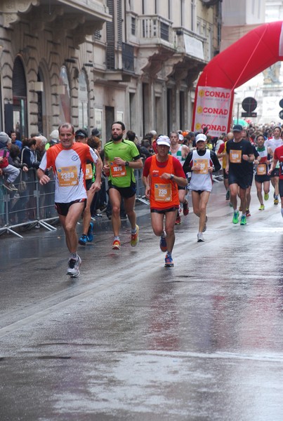 Maratona di Roma (23/03/2014) 00001