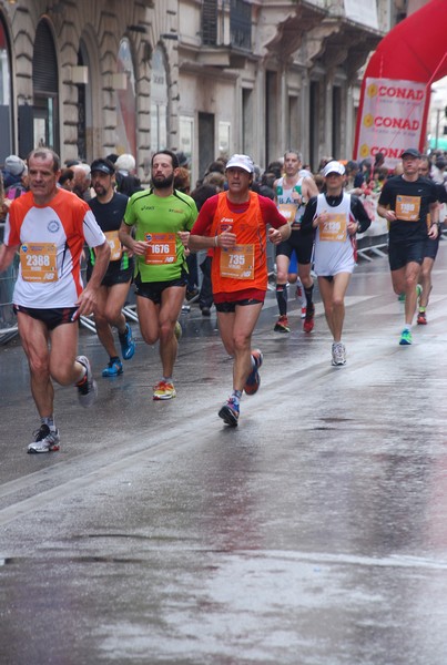 Maratona di Roma (23/03/2014) 00002