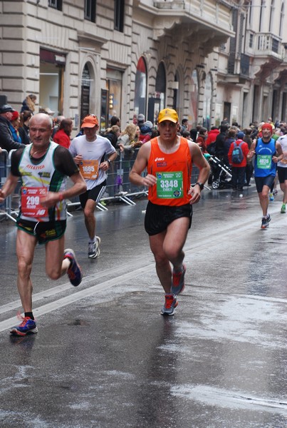 Maratona di Roma (23/03/2014) 00023