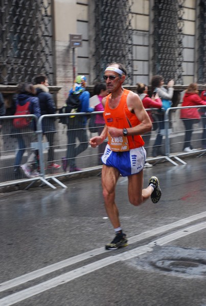 Maratona di Roma (23/03/2014) 00043