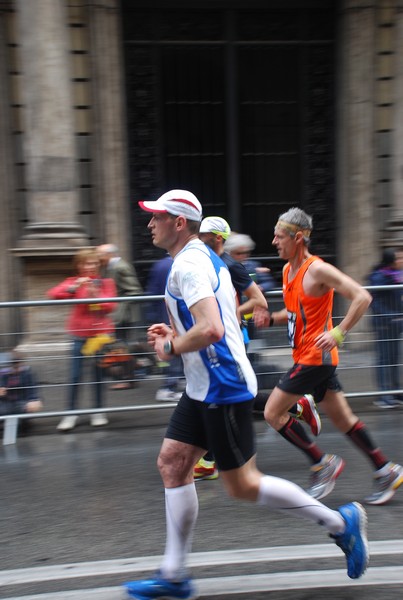 Maratona di Roma (23/03/2014) 00051