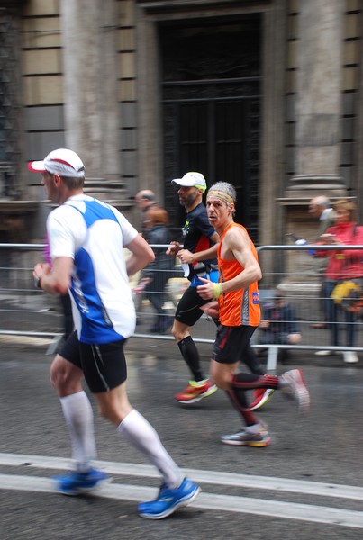 Maratona di Roma (23/03/2014) 00052